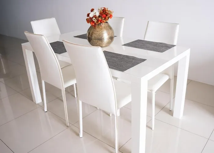 Διαμέρισμα Amazing Sea Front 2 Bedroom In St Julians *