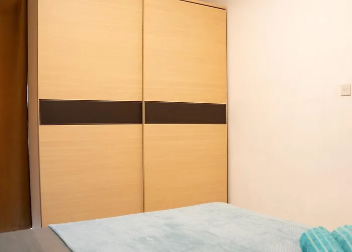 Amazing Sea Front 2 Bedroom In St Julians *