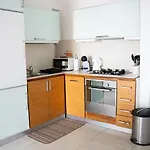 Amazing Sea Front 2 Bedroom In St Julians Apartment
