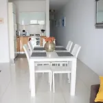 Amazing Sea Front 2 Bedroom In St Julians *