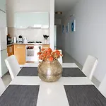 Amazing Sea Front 2 Bedroom In St Julians Apartment *