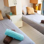 Amazing Sea Front 2 Bedroom In St Julians St. Paul's Bay
