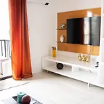 Amazing Sea Front 2 Bedroom In St Julians