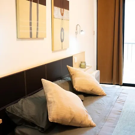 Apartment Amazing Sea Front 2 Bedroom In St Julians St. Paul's Bay