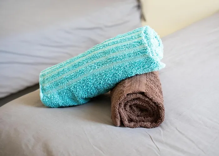 Amazing Sea Front 2 Bedroom In St Julians