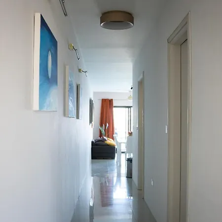 Amazing Sea Front 2 Bedroom In St Julians * St. Paul's Bay