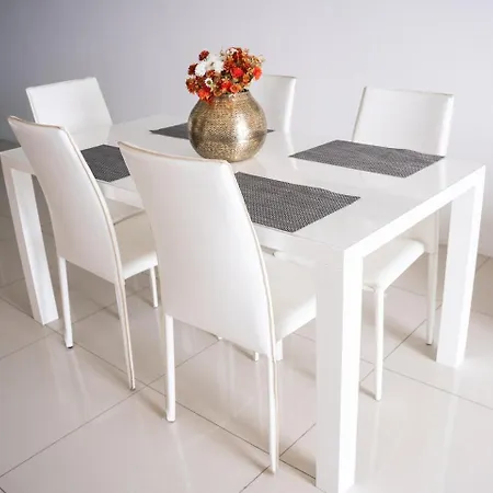 Apartment Amazing Sea Front 2 Bedroom In St Julians *